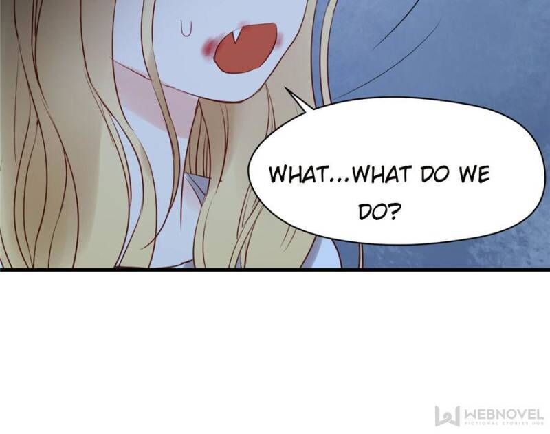 Picked Up A Little Fox Chapter 36 page 32 - Chapter 36