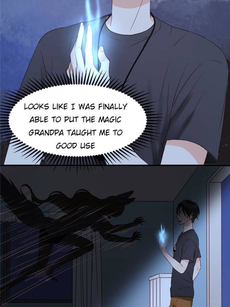 Picked Up A Little Fox Chapter 36 page 8 - Chapter 36