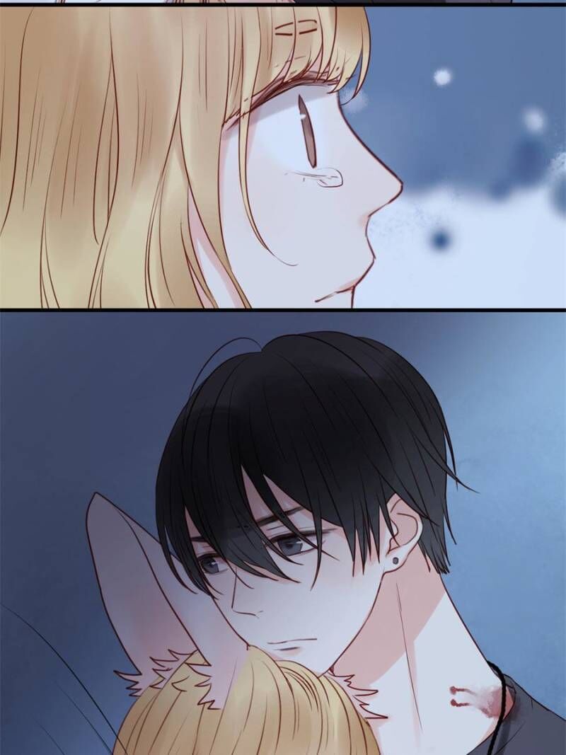 Picked Up A Little Fox Chapter 37 page 10 - Chapter 37