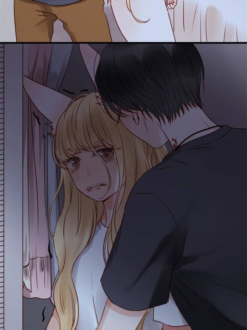 Picked Up A Little Fox Chapter 37 page 13 - Chapter 37