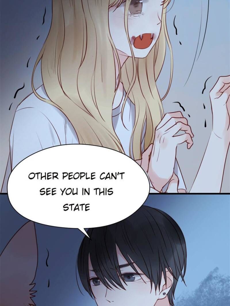 Picked Up A Little Fox Chapter 37 page 2 - Chapter 37