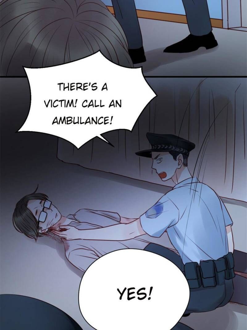 Picked Up A Little Fox Chapter 37 page 20 - Chapter 37
