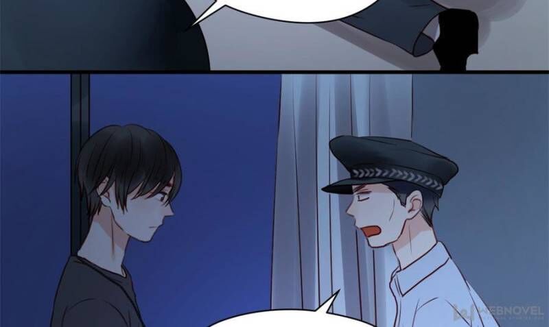 Picked Up A Little Fox Chapter 37 page 21 - Chapter 37