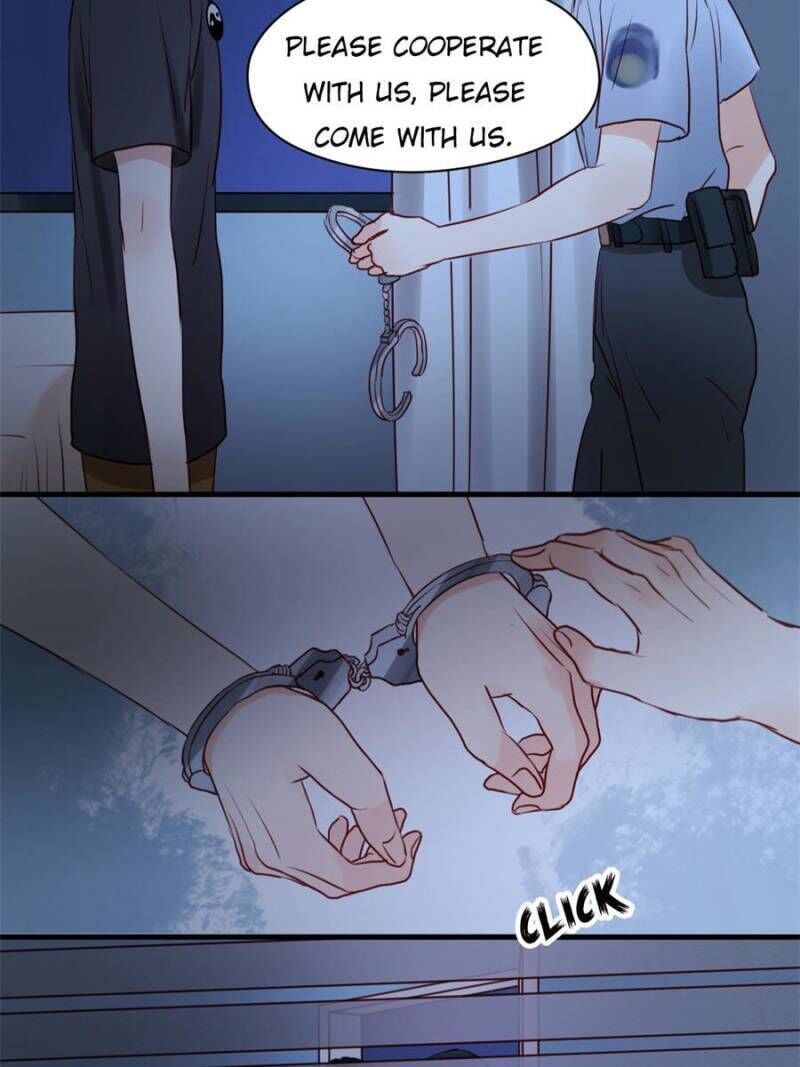 Picked Up A Little Fox Chapter 37 page 22 - Chapter 37
