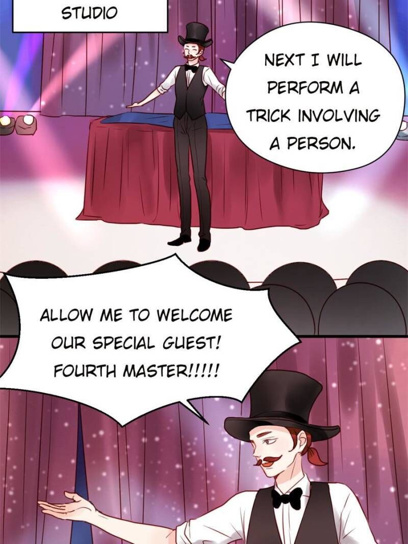 Picked Up A Little Fox Chapter 37 page 26 - Chapter 37