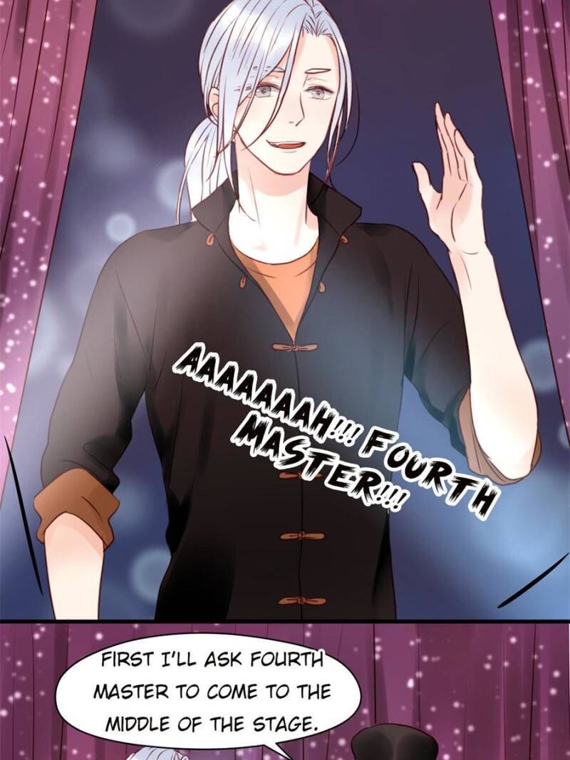 Picked Up A Little Fox Chapter 37 page 28 - Chapter 37