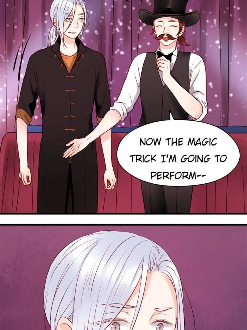 Picked Up A Little Fox Chapter 37 page 29 - Chapter 37