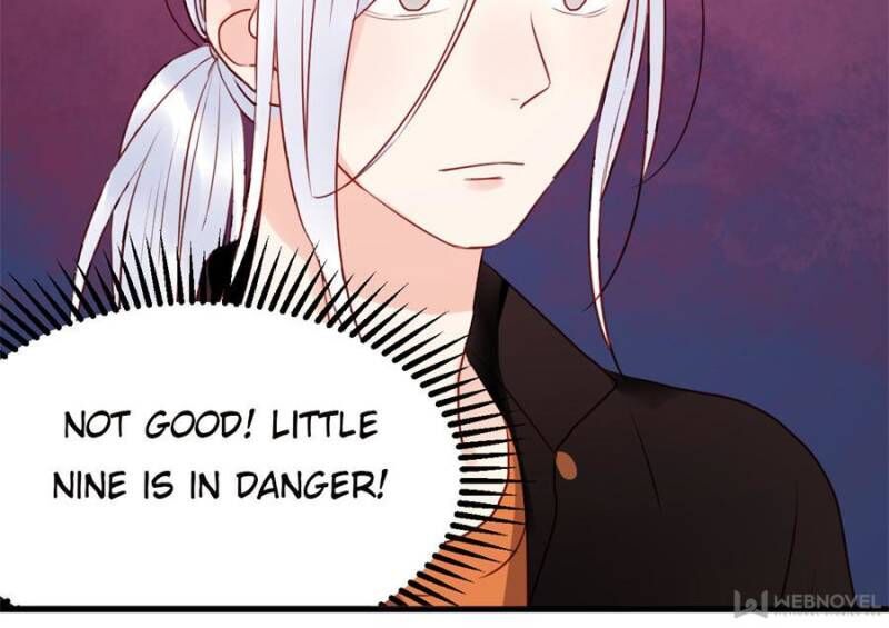 Picked Up A Little Fox Chapter 37 page 30 - Chapter 37