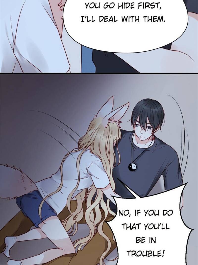 Picked Up A Little Fox Chapter 37 page 4 - Chapter 37