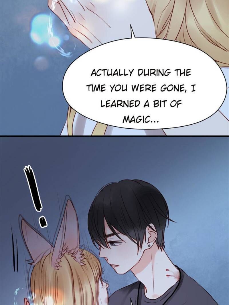 Picked Up A Little Fox Chapter 37 page 8 - Chapter 37