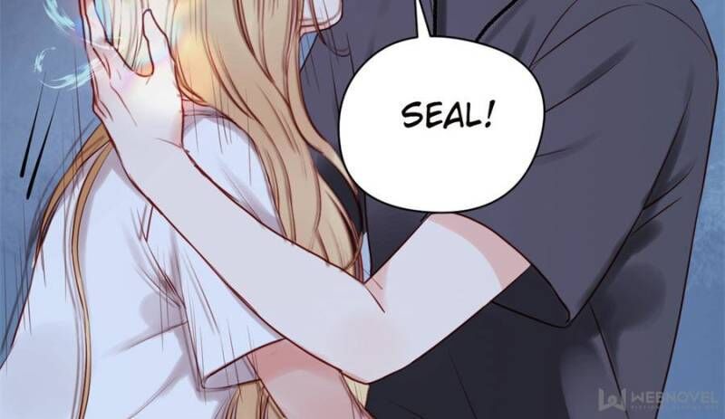 Picked Up A Little Fox Chapter 37 page 9 - Chapter 37