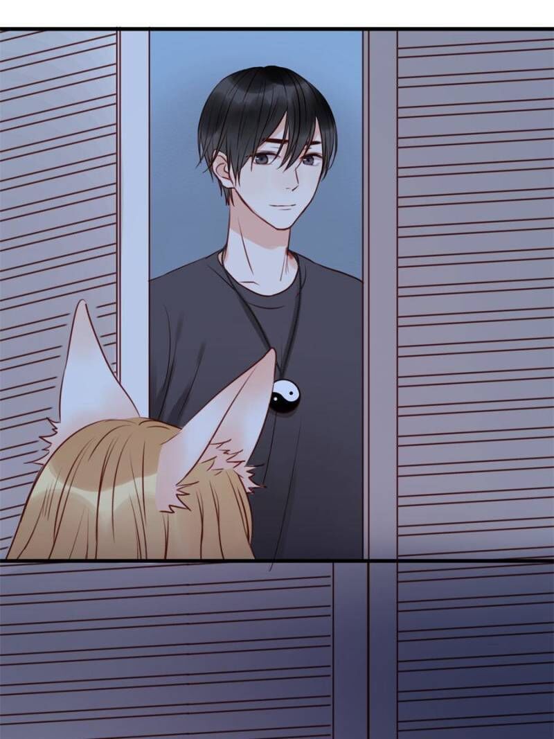 Picked Up A Little Fox Chapter 38 page 1 - Chapter 38