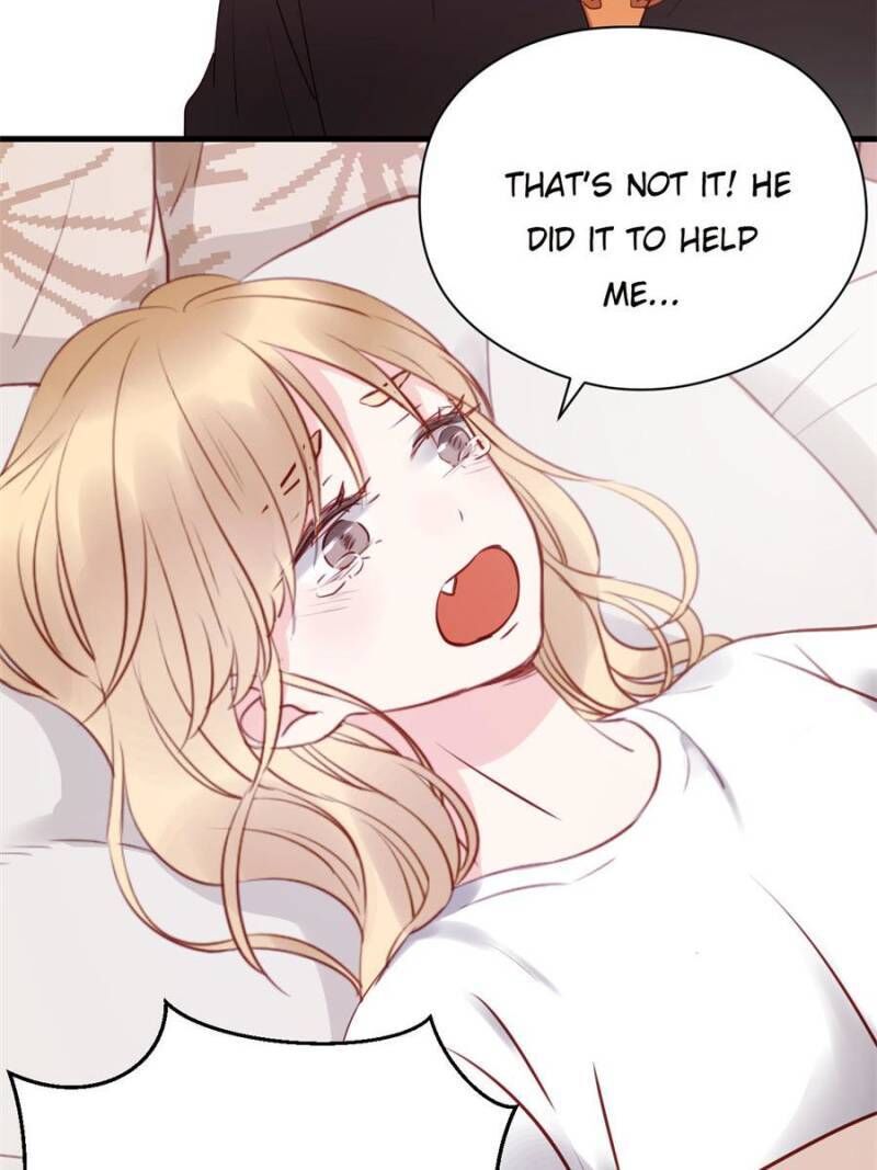 Picked Up A Little Fox Chapter 38 page 10 - Chapter 38