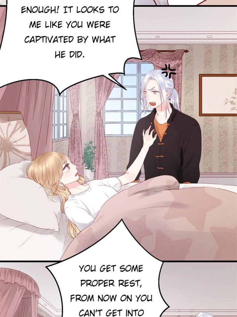 Picked Up A Little Fox Chapter 38 page 11 - Chapter 38