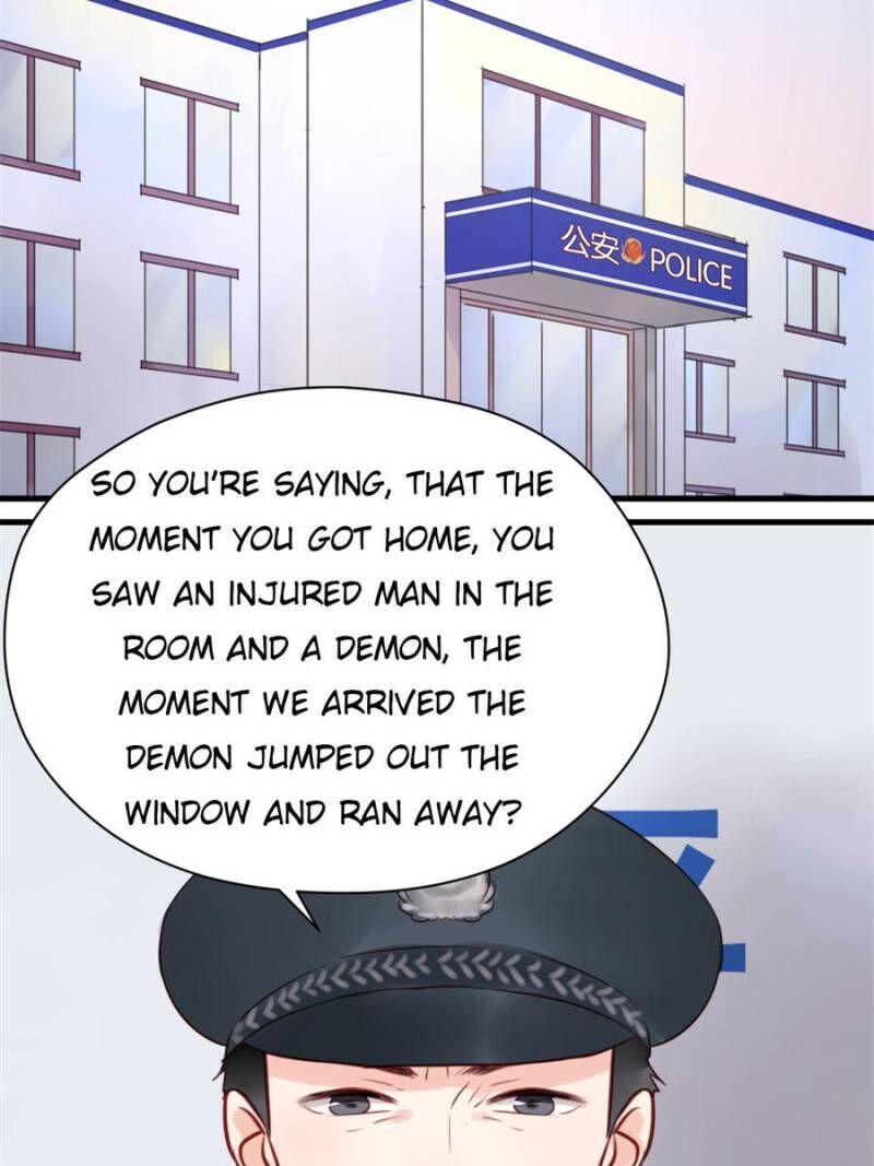 Picked Up A Little Fox Chapter 38 page 16 - Chapter 38