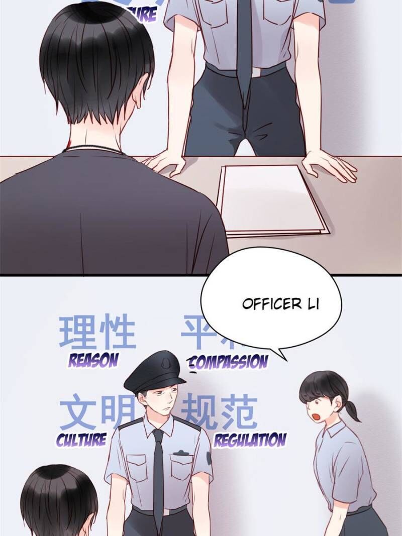 Picked Up A Little Fox Chapter 38 page 20 - Chapter 38