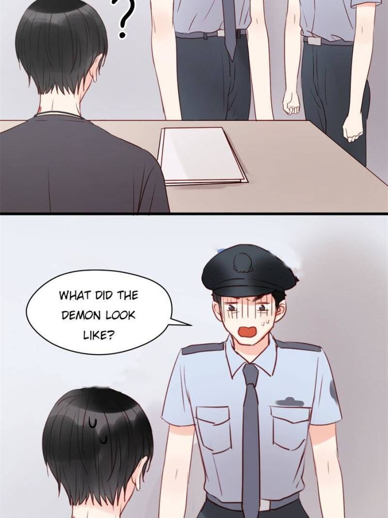 Picked Up A Little Fox Chapter 38 page 23 - Chapter 38