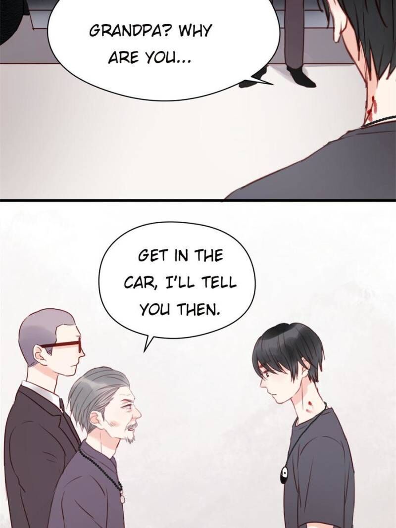 Picked Up A Little Fox Chapter 38 page 28 - Chapter 38