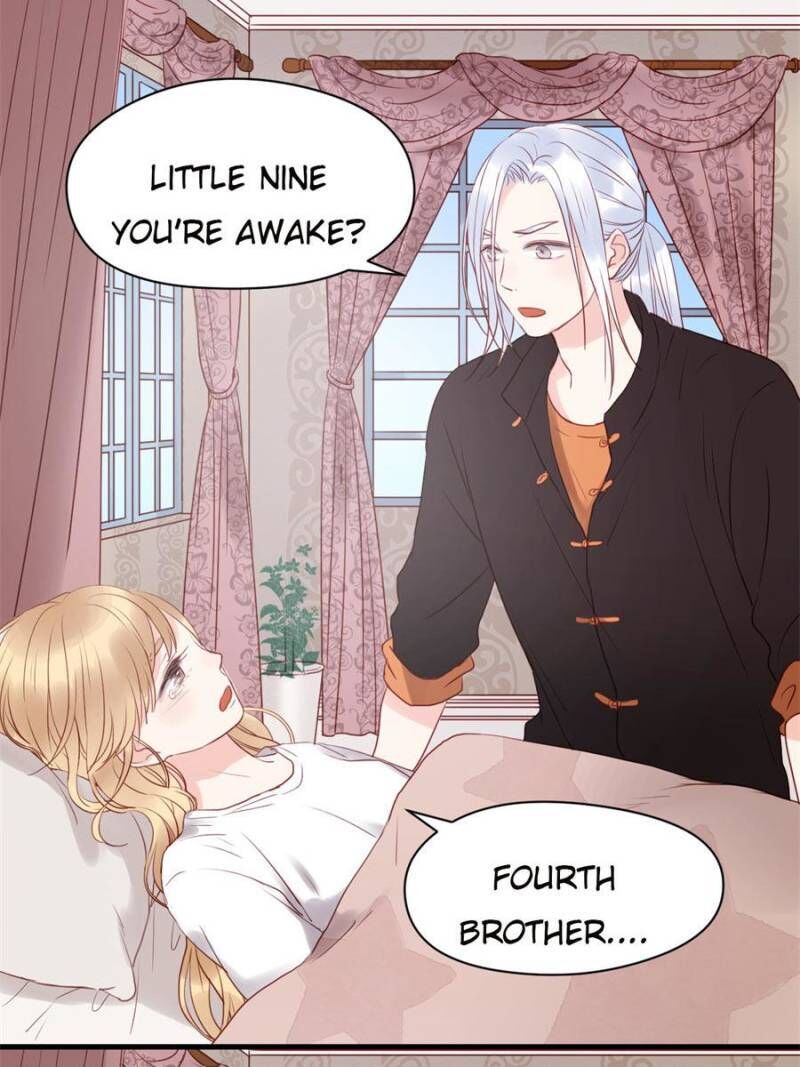 Picked Up A Little Fox Chapter 38 page 7 - Chapter 38