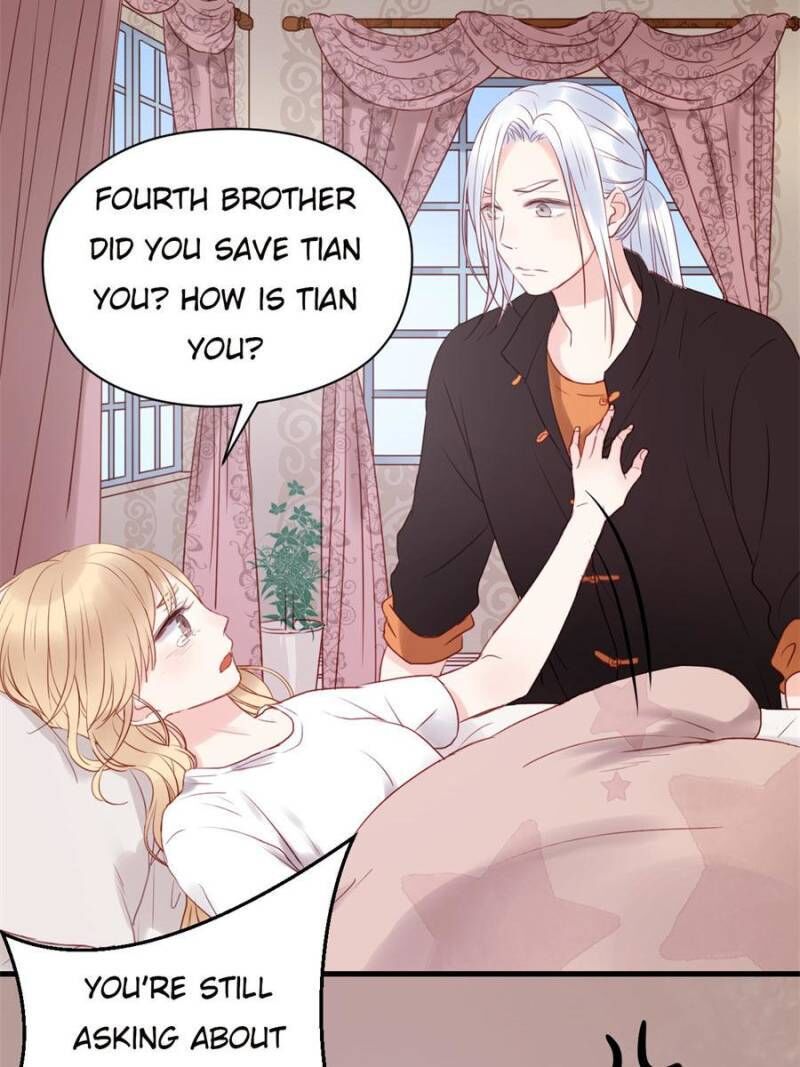 Picked Up A Little Fox Chapter 38 page 8 - Chapter 38