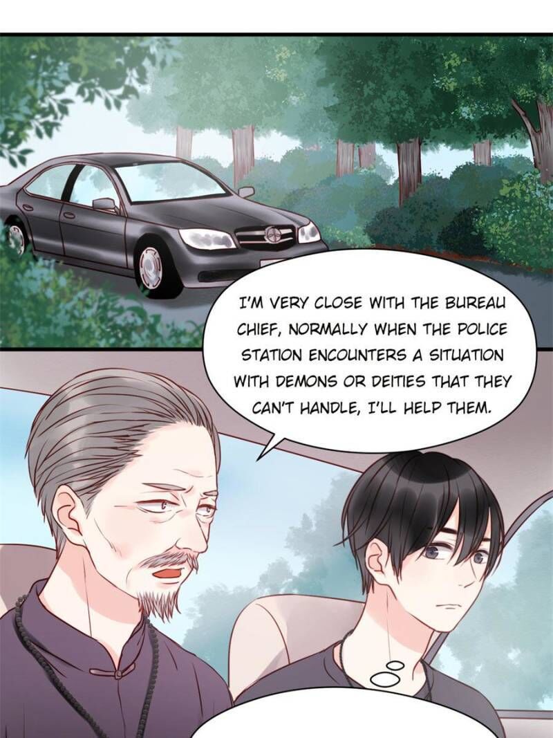 Picked Up A Little Fox Chapter 39 page 1 - Chapter 39