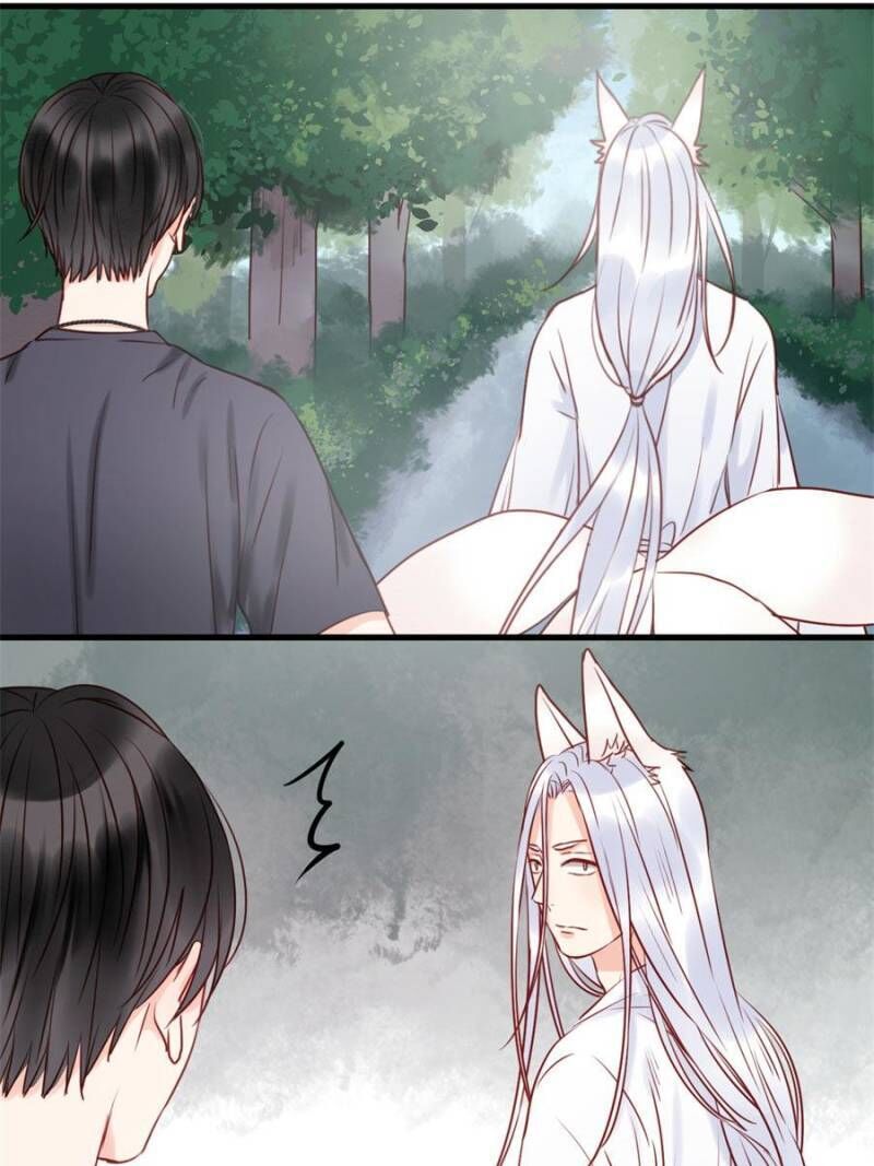 Picked Up A Little Fox Chapter 39 page 10 - Chapter 39