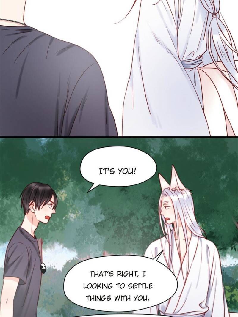 Picked Up A Little Fox Chapter 39 page 11 - Chapter 39