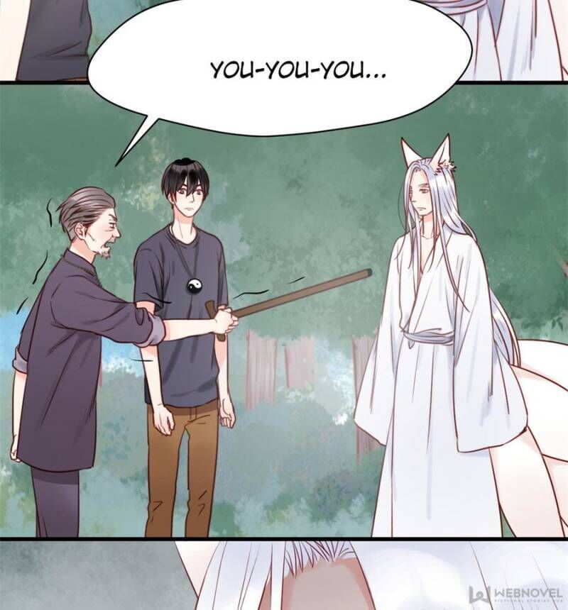 Picked Up A Little Fox Chapter 39 page 12 - Chapter 39