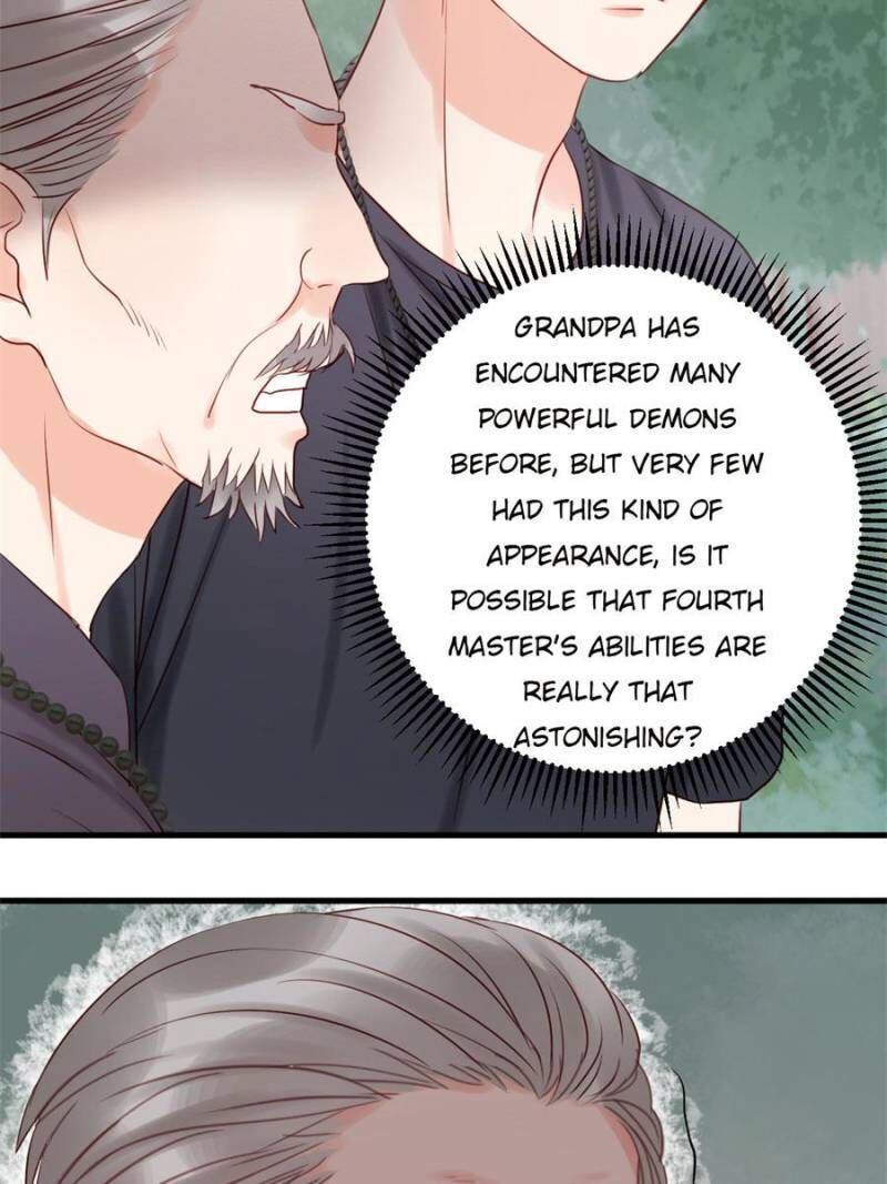 Picked Up A Little Fox Chapter 39 page 14 - Chapter 39