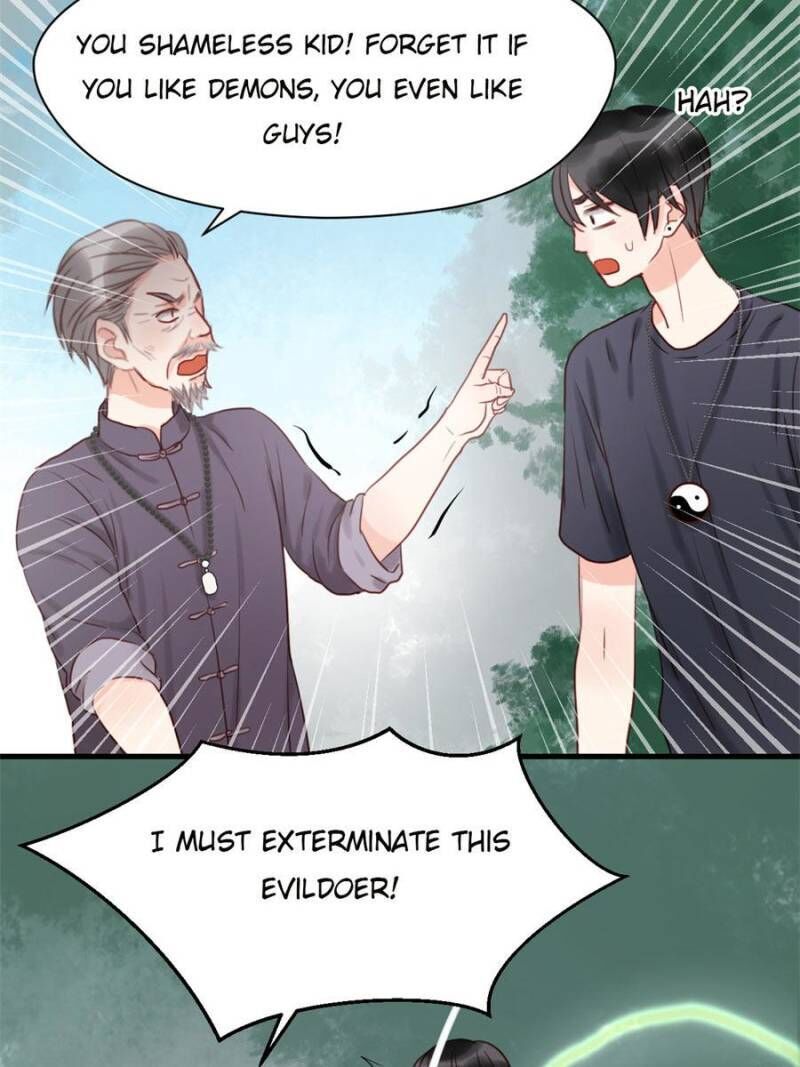 Picked Up A Little Fox Chapter 39 page 16 - Chapter 39