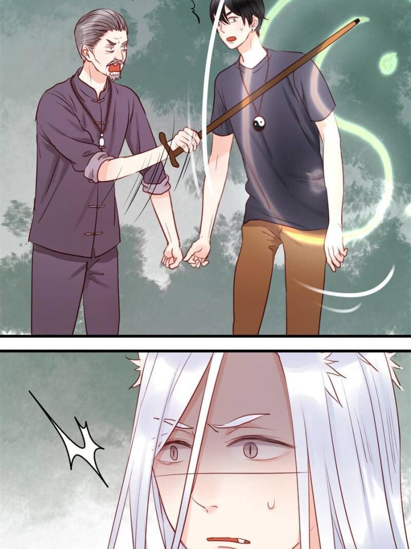 Picked Up A Little Fox Chapter 39 page 17 - Chapter 39