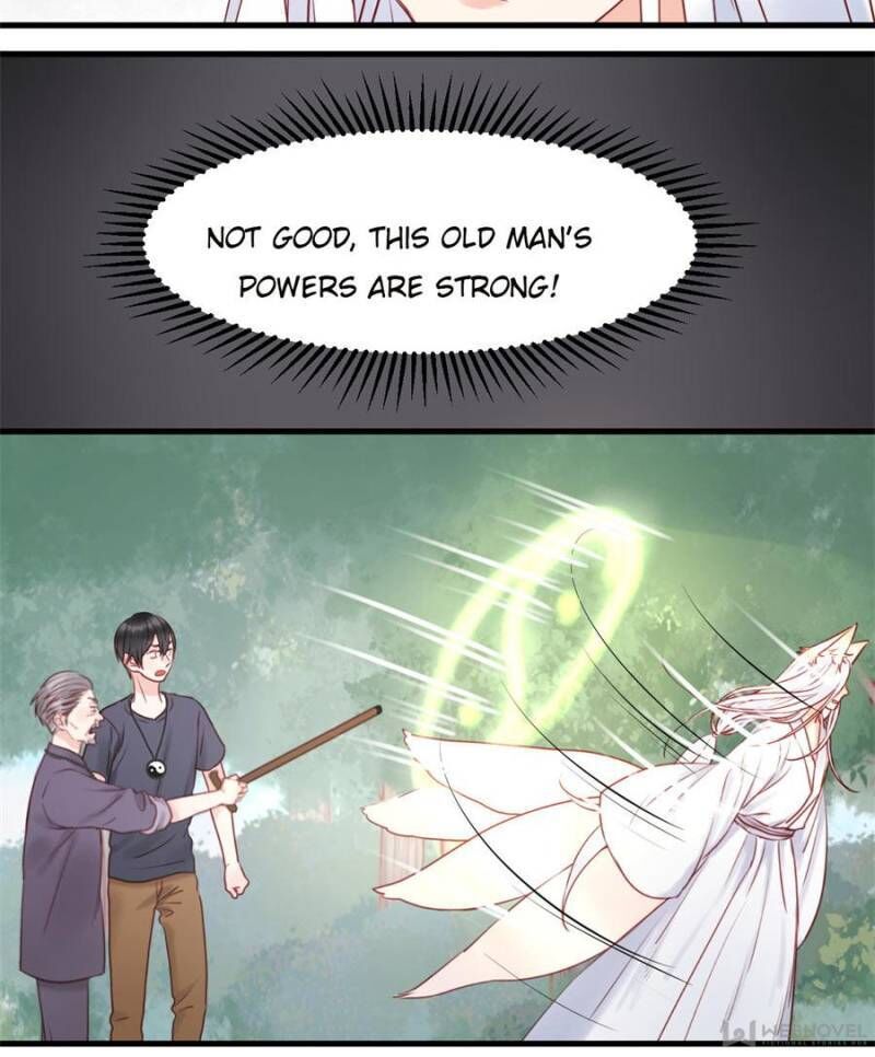 Picked Up A Little Fox Chapter 39 page 18 - Chapter 39