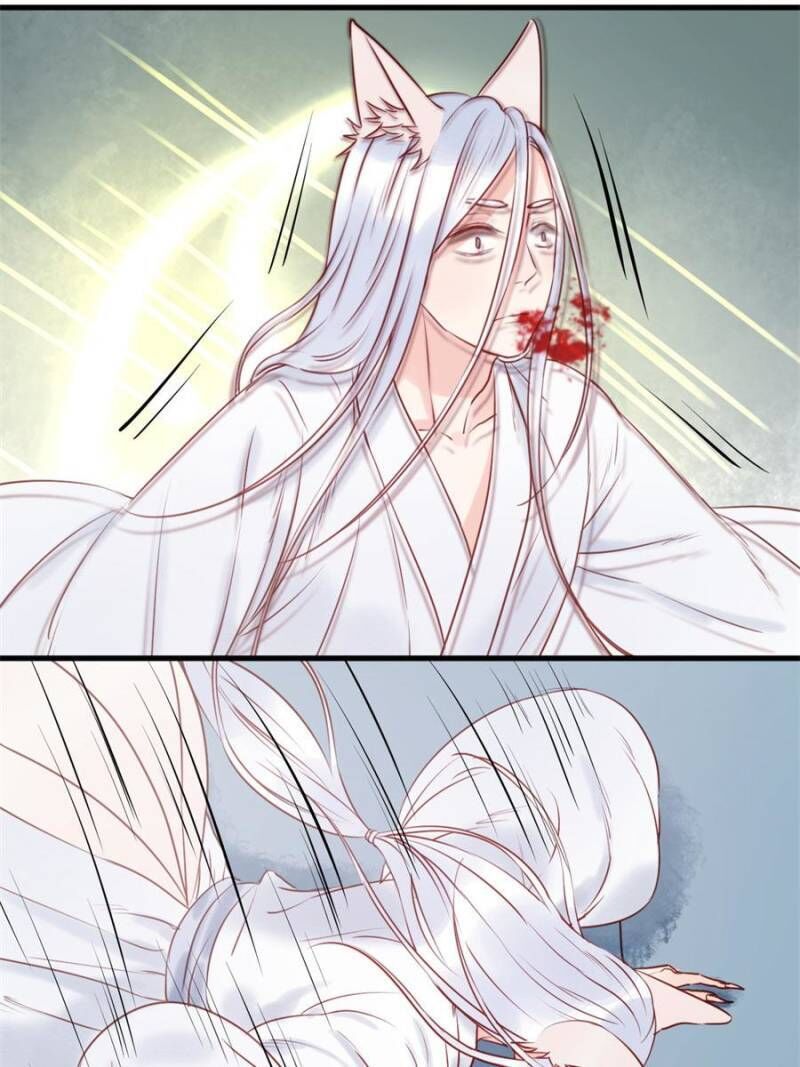 Picked Up A Little Fox Chapter 39 page 19 - Chapter 39