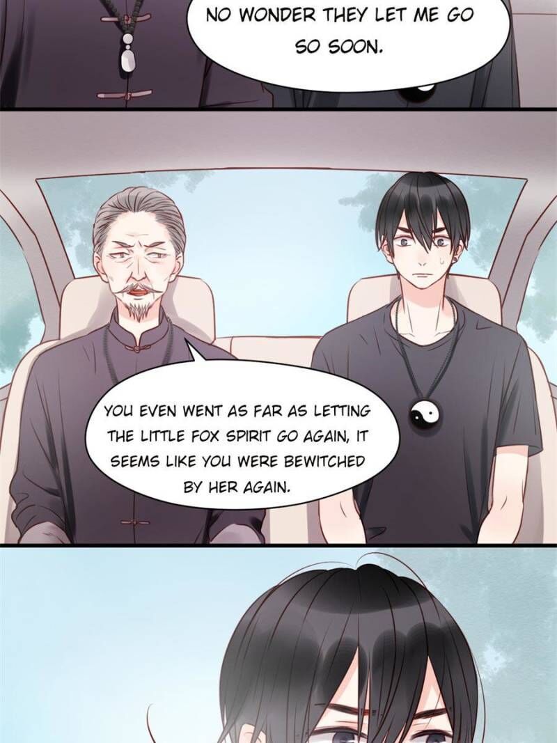 Picked Up A Little Fox Chapter 39 page 2 - Chapter 39