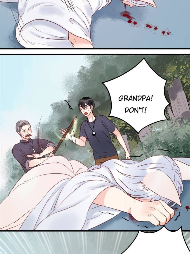 Picked Up A Little Fox Chapter 39 page 20 - Chapter 39
