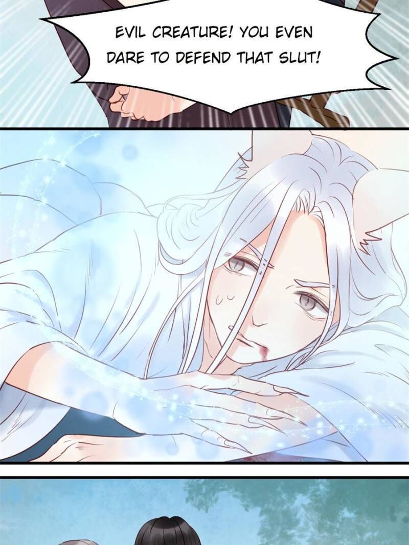 Picked Up A Little Fox Chapter 39 page 22 - Chapter 39