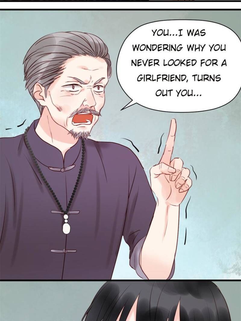 Picked Up A Little Fox Chapter 39 page 25 - Chapter 39