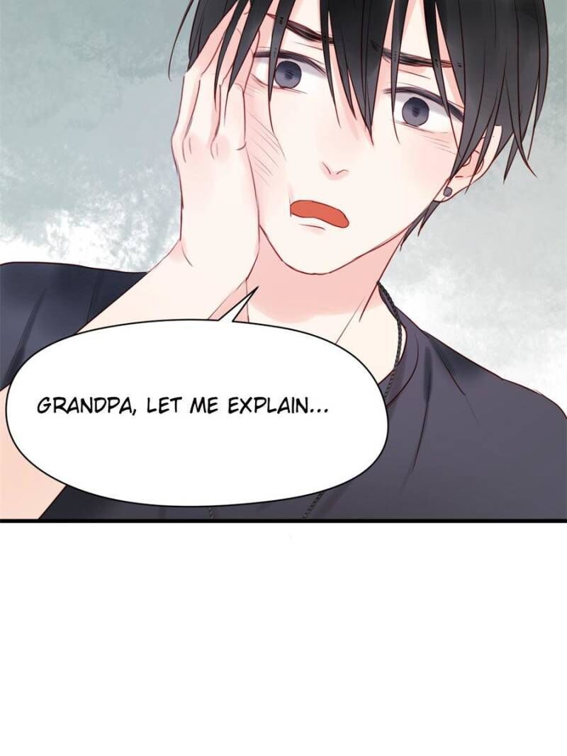 Picked Up A Little Fox Chapter 39 page 26 - Chapter 39