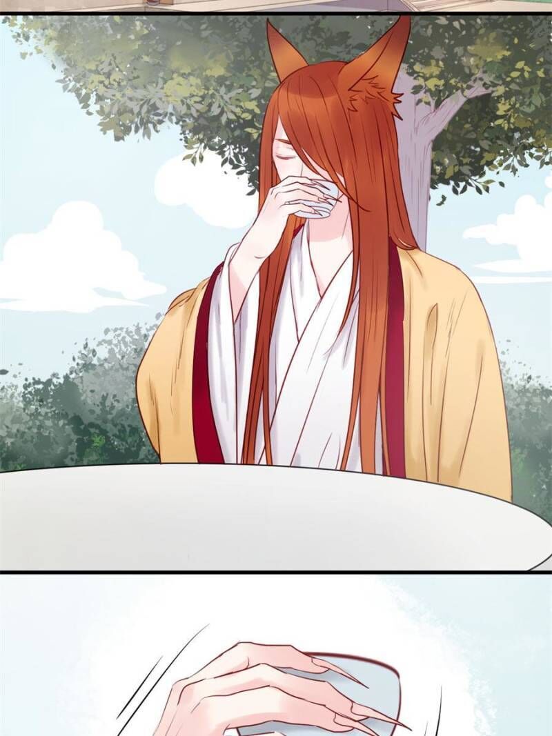 Picked Up A Little Fox Chapter 39 page 28 - Chapter 39