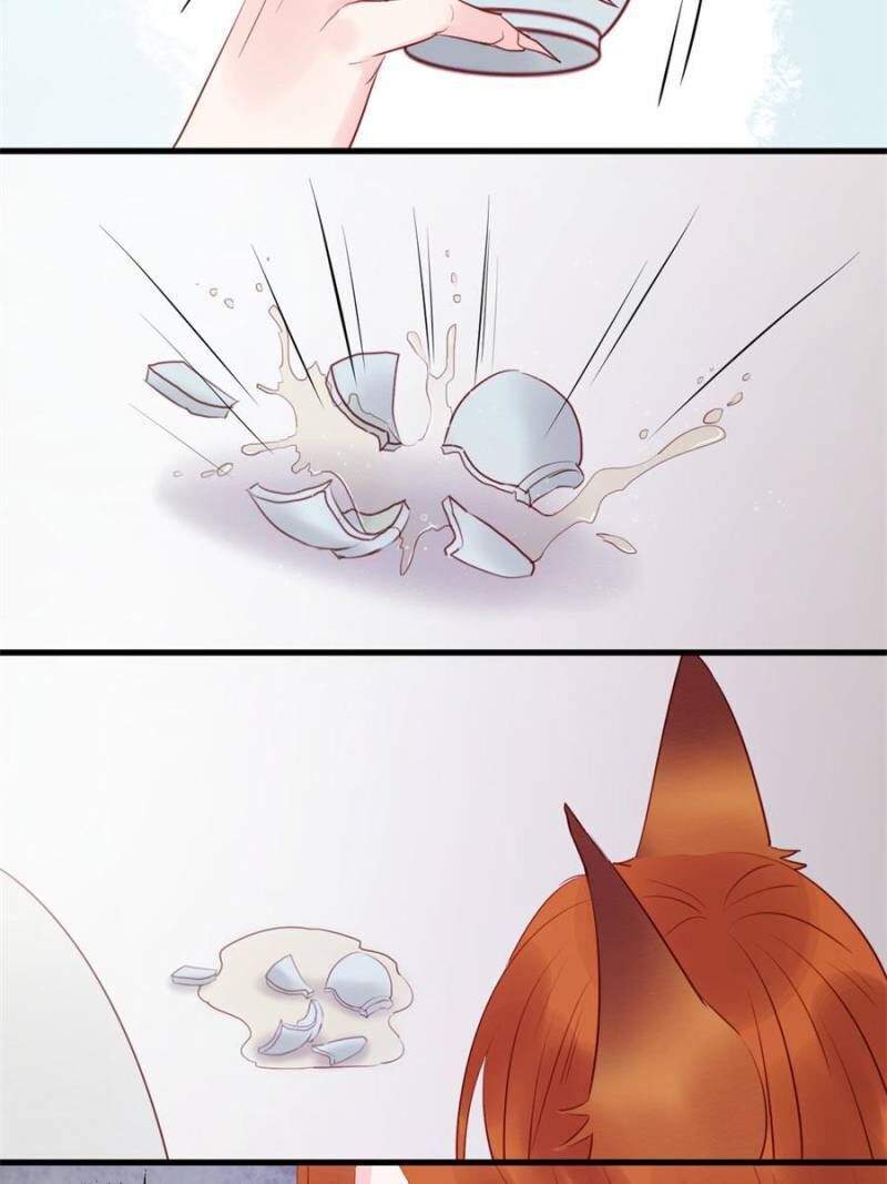 Picked Up A Little Fox Chapter 39 page 29 - Chapter 39