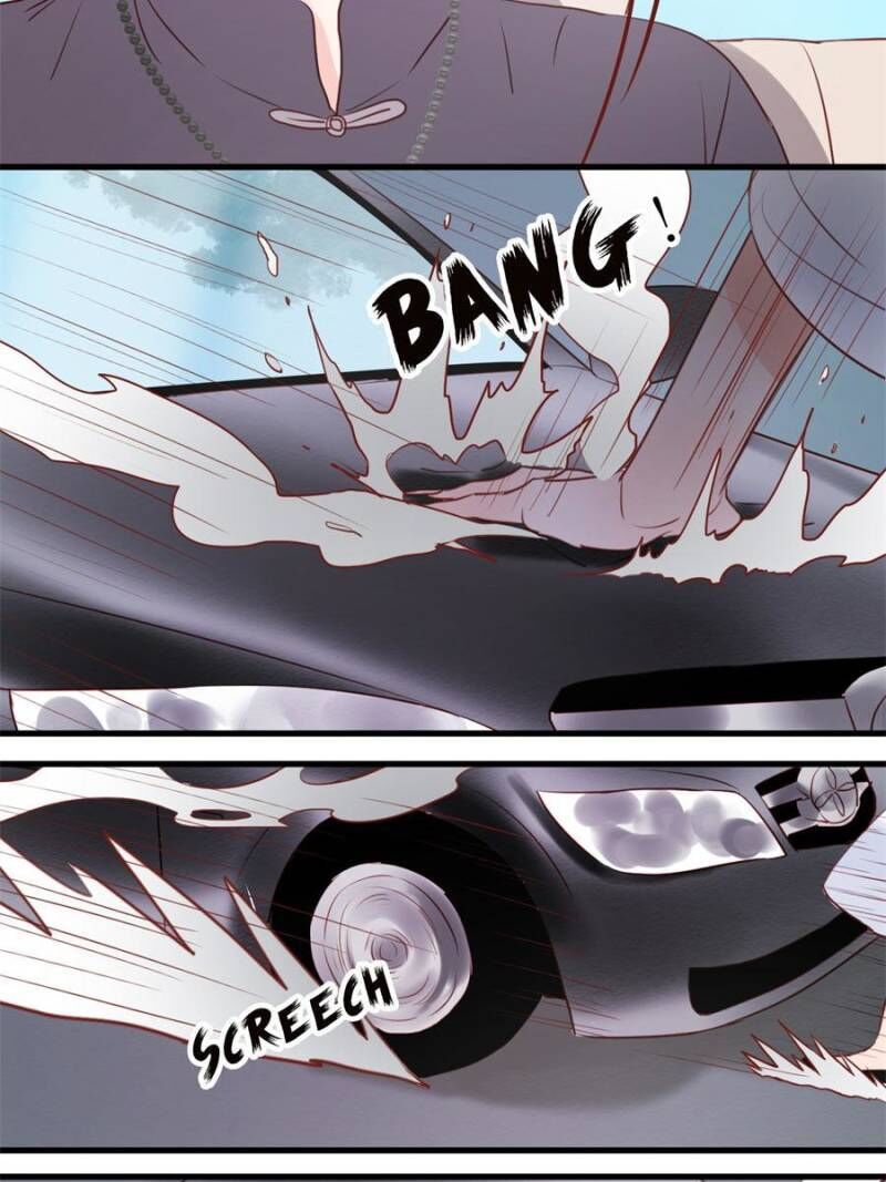 Picked Up A Little Fox Chapter 39 page 4 - Chapter 39