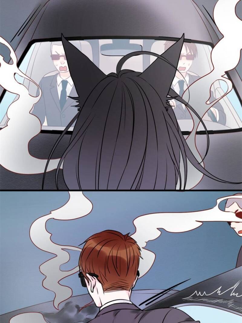 Picked Up A Little Fox Chapter 39 page 5 - Chapter 39
