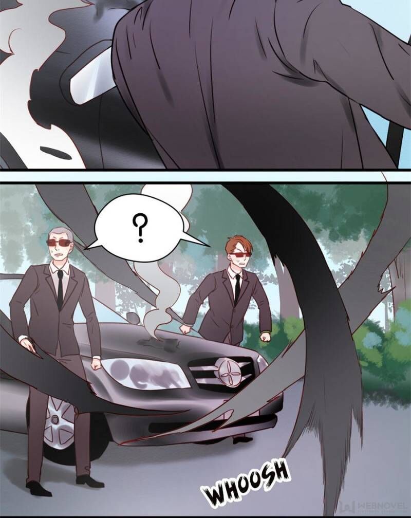 Picked Up A Little Fox Chapter 39 page 6 - Chapter 39