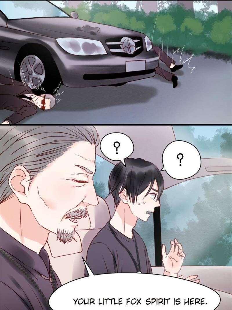 Picked Up A Little Fox Chapter 39 page 7 - Chapter 39