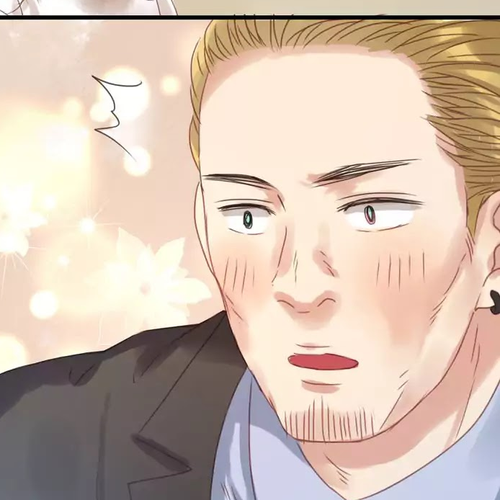 Picked Up A Little Fox Chapter 4: Can't stand your filthy appearance! cover