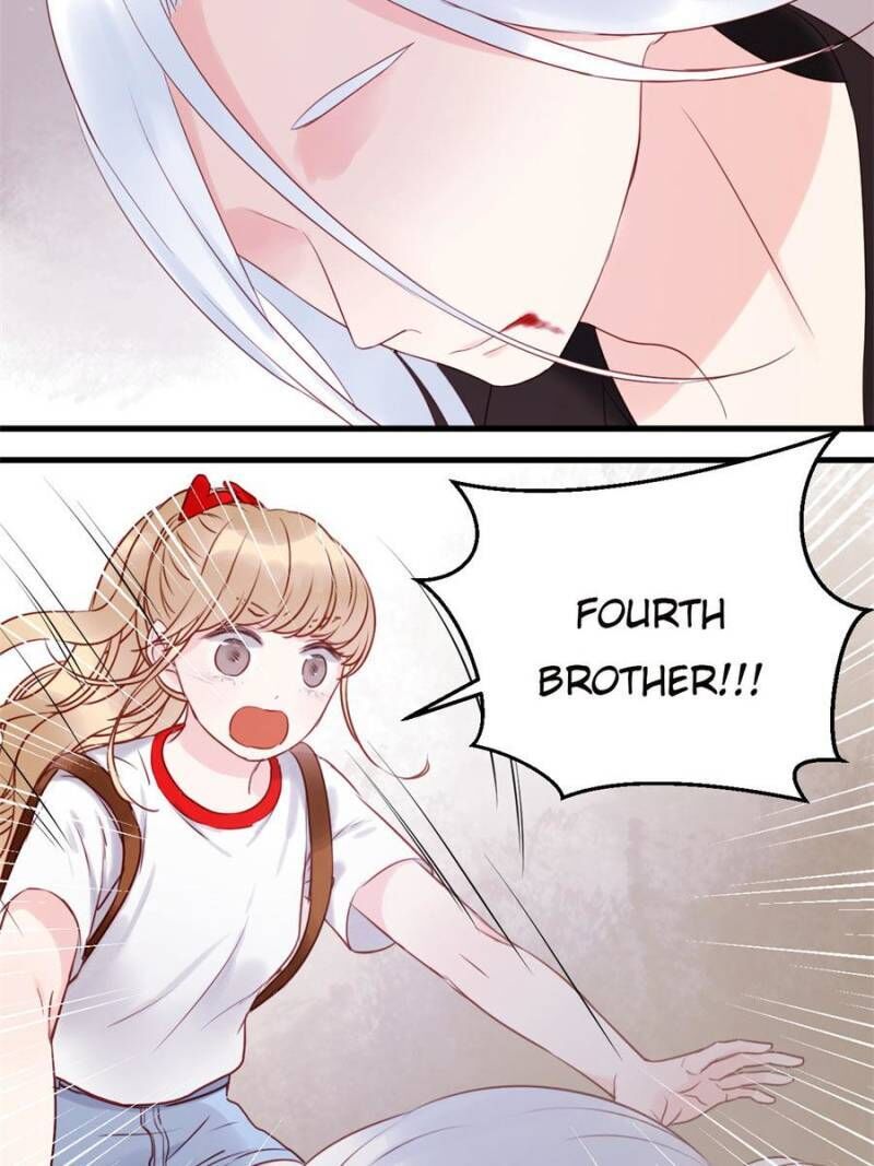 Picked Up A Little Fox Chapter 40 page 11 - Chapter 40