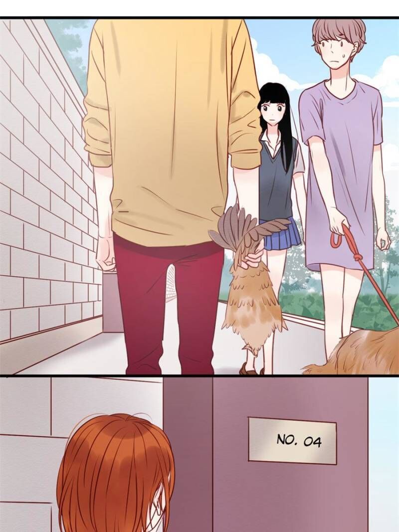 Picked Up A Little Fox Chapter 40 page 13 - Chapter 40