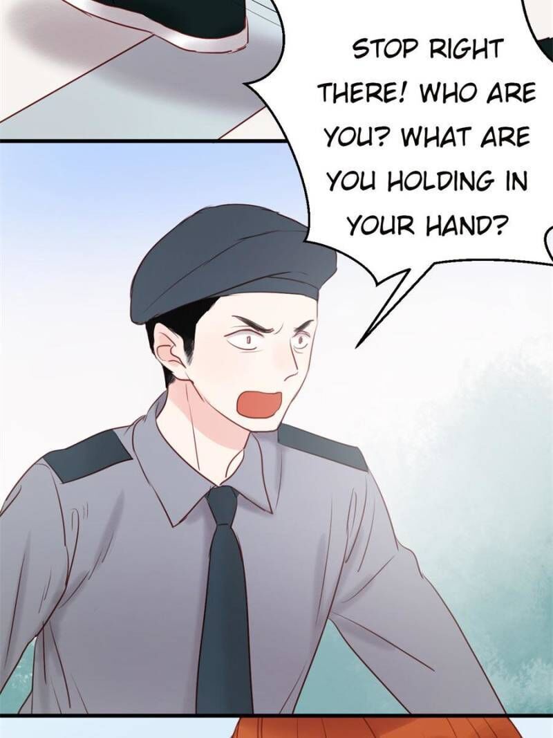 Picked Up A Little Fox Chapter 40 page 17 - Chapter 40
