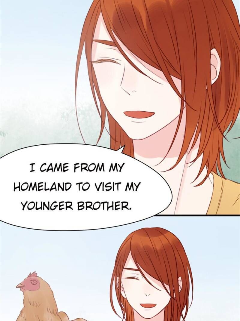 Picked Up A Little Fox Chapter 40 page 19 - Chapter 40