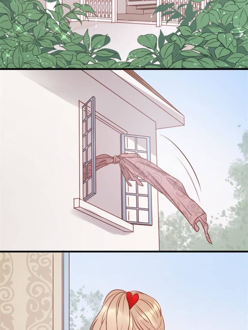 Picked Up A Little Fox Chapter 40 page 2 - Chapter 40
